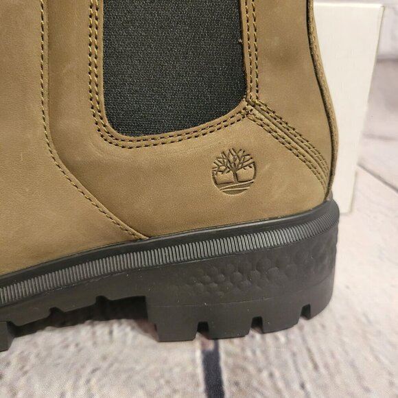Timberland Cortina Valley Chelsea Boot - Picture 3 of 9